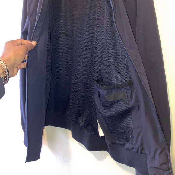 Zara Bomber Jacket - Picture 4 of 7